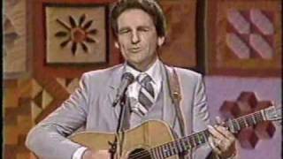 Del McCoury and the Dixie Pals - Rain Please Go Away chords