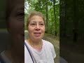 Лена о себе. Круг исцеления. Healing circle