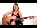 How to Play "Whiskey Lullaby" by Alison Krauss and Brad Paisley on Guitar