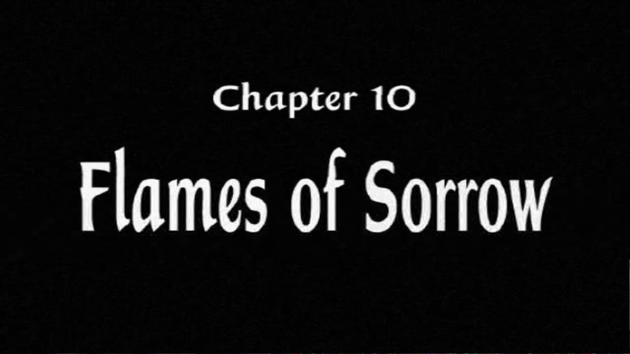 Tenchu: Fatal Shadows (HDR) | Chapter 10 - 2 Flames of Sorrow | Hard | Assassin