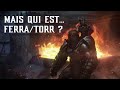 Mortal Kombat - Mais qui est... Ferra/Torr ?