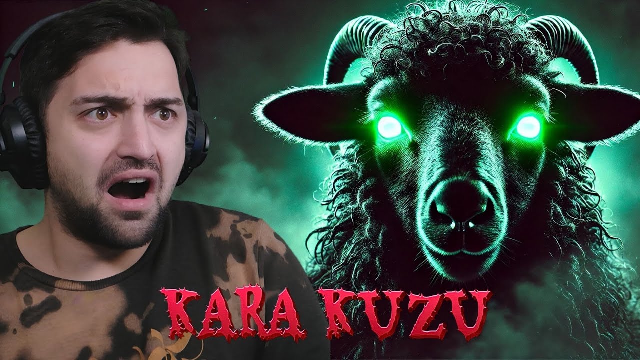 ÜRPERTİCİ PARANORMAL OYUNLAR!