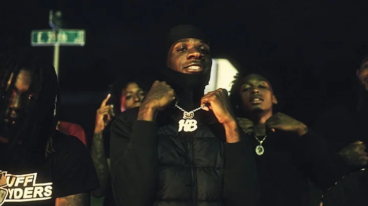 Hartbreaak - Listen (Official Music Video)