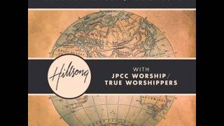 Video thumbnail of "10. Bagaikan Dupa (Like Incense,Sometime By Step) - Hillsong Global Project Indonesia with Lyrics"