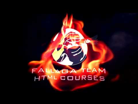 HTML - Intro - [Fallaga Team ]