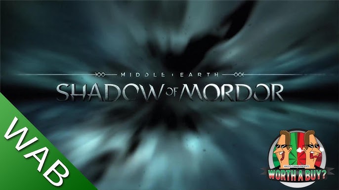 Shadow of Mordor: Xbox One vs Xbox 360/PS3 Frame-Rate Test 