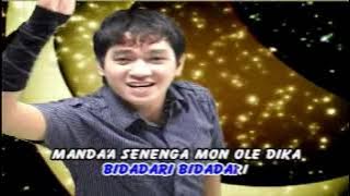 Lagu Madura ' BIDADARI ' Eddy Basran