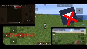 HOW TO USE DATA PACK IN POJAVLAUNCHER WHITHOUT USING FORGE1.19+|#minecraft |#video
