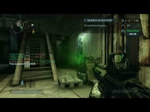 Videó: Killzone 2 Multiplayer Beta • 2. Oldal