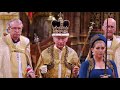 Jerusalém - The Coronation of King Charles III (Legendado)