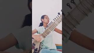 Raga Shivranjani || Palta || Yashvi Borkhetaria