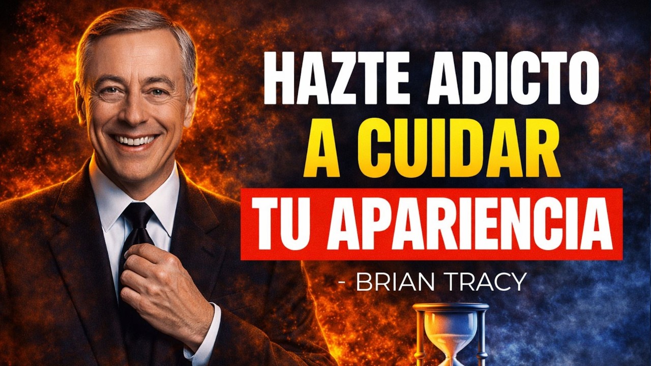 Vuélvete Adicto a Cuidar tu Apariencia (Cambia tu Vida)