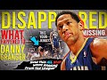 DISAPPEARED: How Danny Granger Went Missing From The NBA | Stunted Growth