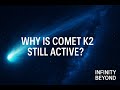 Why Is Comet K2 Still Active Longest Tail Giant Coma Hidden Chemistry Explained Why Is Comet K2 Still Active Longest Tail Giant Coma Hidden Chemistry Explained