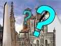 What Structures Were Once the Tallest on Earth?