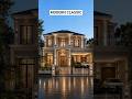 [ 10m x 10m ] MODERN CLASSIC #rumahimpian #desainrumah #modernclassic