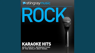 Rockaria (Karaoke Version)