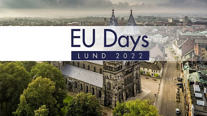 EU Days Lund Speech: The new world disorder  Power in the 21st century.