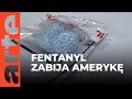 Fentanyl - nowa trucizna karteli | ARTE.tv Dokumenty [CAŁY FILM LEKTOR PL]