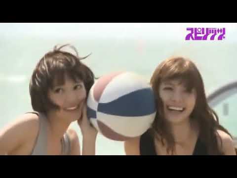グラビア集 橋本奈々未、白石麻衣 乃木坂46