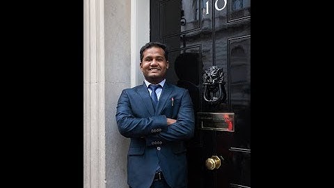 Gaurav Somwanshi - technology innovation for good