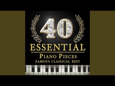 Goldberg Variations, BWV 988 - Aria Da Capo
