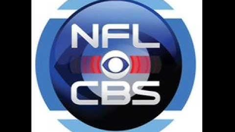 NFL on CBS First on the Field Theme