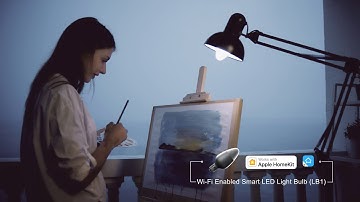 Build Your Smart Home with Koogeek