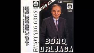 Bora Drljaca - Oprosti mi za prosle dane - (Audio 1986) HD