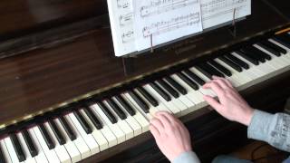 Microjazz 1: Down to Business (Norton) (Tutorial)