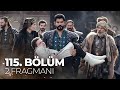 Kuruluş Osman 115. Bölüm 2. Fragmanı | "Bugün hesap günü olacak!" @atvturkiye