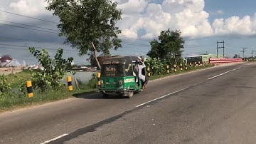 Bashundhara Riverview D Block Intro #2 : : bd-property.com