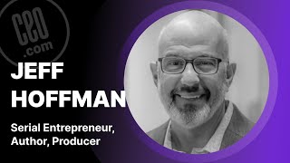 Good Ideas Always Win | Jeff Hoffman on Investing and Going Public