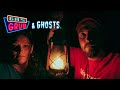 Return to Old House Woods - Gas, Grub, and Ghosts