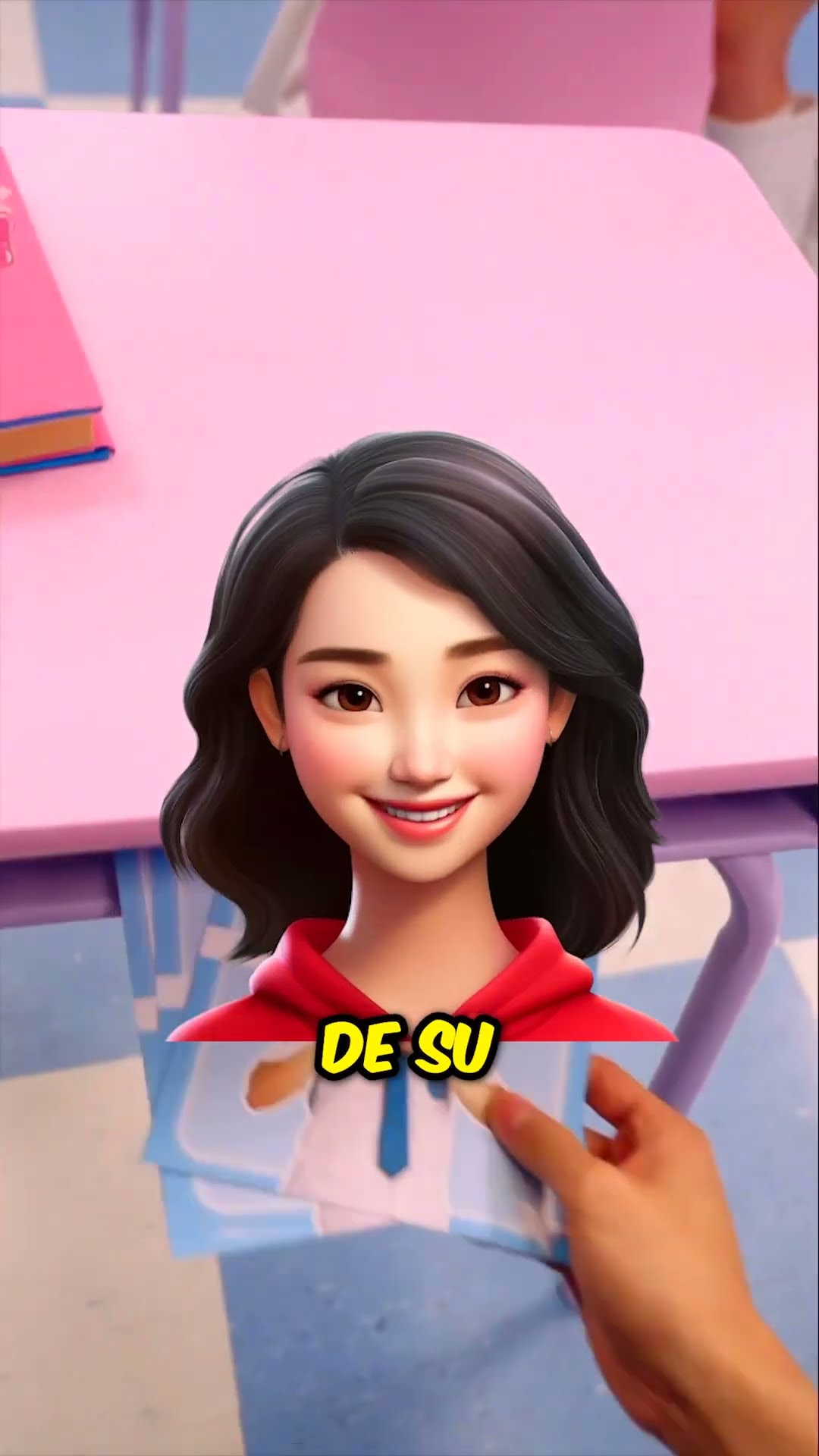 Ella No Invitó al Pobre Niño a Su Fiesta de Cumpleaños, Pero Lo Que Sucedió Después Fue Increíble ??