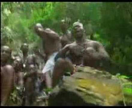 Ghana Hiplife : Ceasa ft dogo :Odo Pa