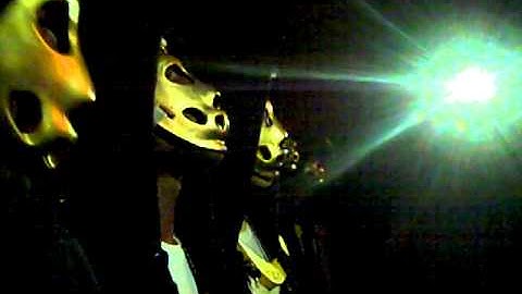 Alpha Phi Alpha Rho Kappa Probate pt.4