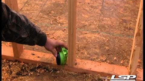 LSP Pull Stop Box Install