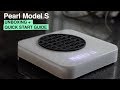 Acaia Pearl Model S Scale: How to use the Acaia Pearl Model S