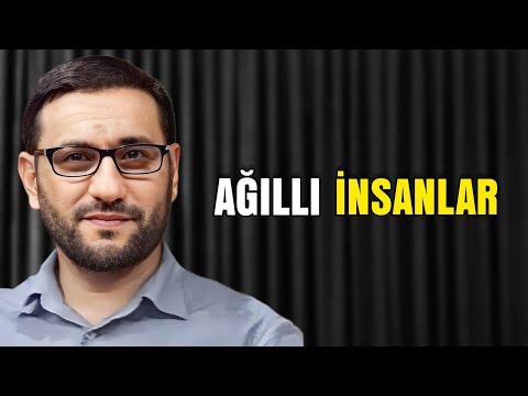 Bu fanatizm deyil | Hacı Şahin  - Ağıllı insanlar.