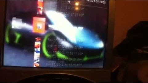 How to put Photos on your PS3 using iPod Touch