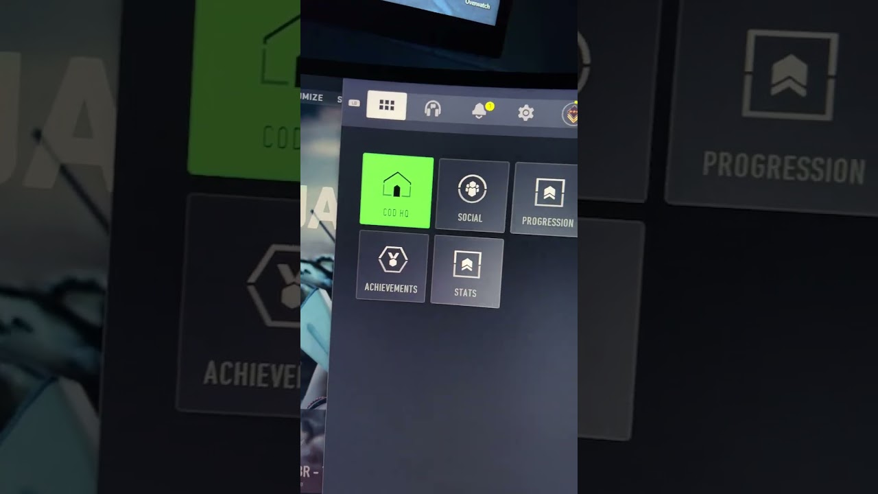 How to invite friends to game mw2/social not working fix