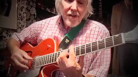 Chris Tobin sings - Our Day Will Come (Bob Hilliar...