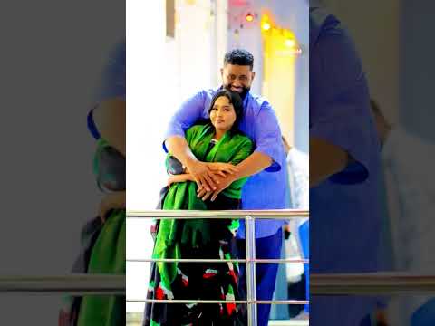 RAHMA HASSAN SOMALIMUSIC SHORTS