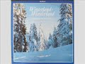 Winterland Wunderland - komplette Weihnachts-LP aus DDR-Zeit, schöne Erinnerung :-)