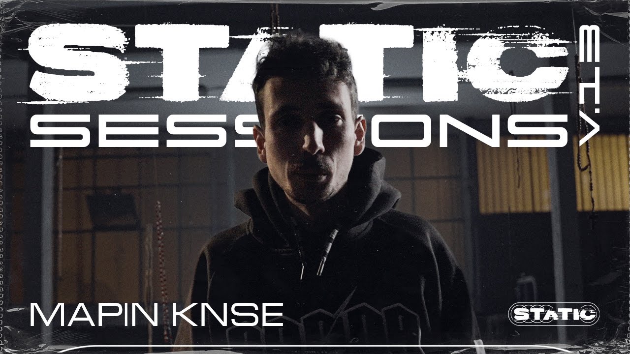 MAPIN KNSE - STATIC SESSION #13