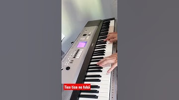 Thumbnail of Tico tico no fubá