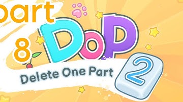 Dop 2 (delete one part 2) gaming level 478#shorts #game #youtubeshorts‎@PUBGLOVERS8998 