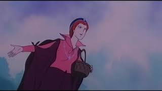 Synopsis Il était une fois un roi, veuf depuis peu. Lors d'une chasse au cerf, le roi se perd dans la forêt. C'est alors qu'il rencontre une vieille sorcière qui le ...