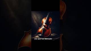El violín más caro del mundo #historiadelamusica #totalarts #violin #stradivarius #curiosidades